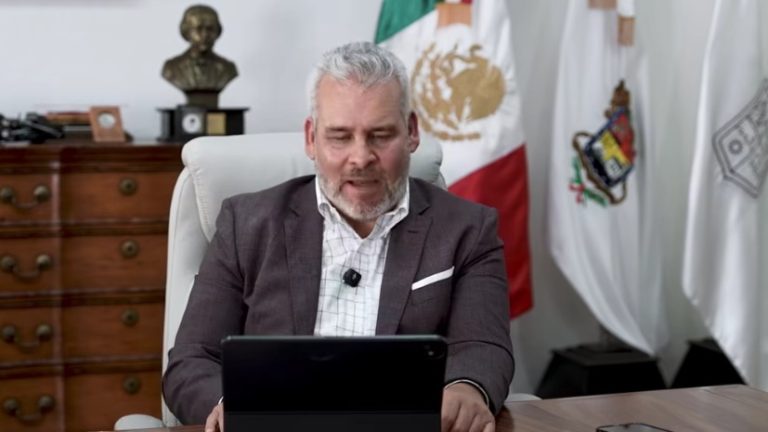 Ya se atiende suspensión de exportación de aguacate: Bedolla