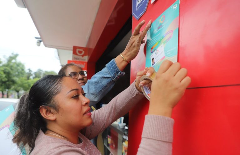 Acerca el censo de personas autistas ‘InfinitaMente Morelia’ a más espacios de la ciudad