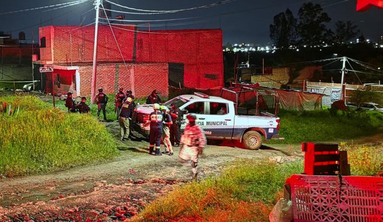 Ejecutan a balazos a un individuo, en Zamora
