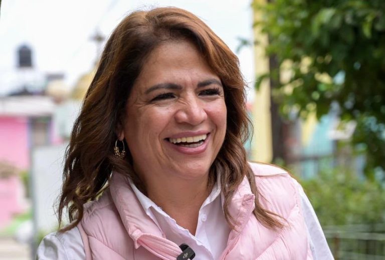 Fabiola Alanís, en la ruta correcta para fortalecer la Cuarta Transformación en Michoacán