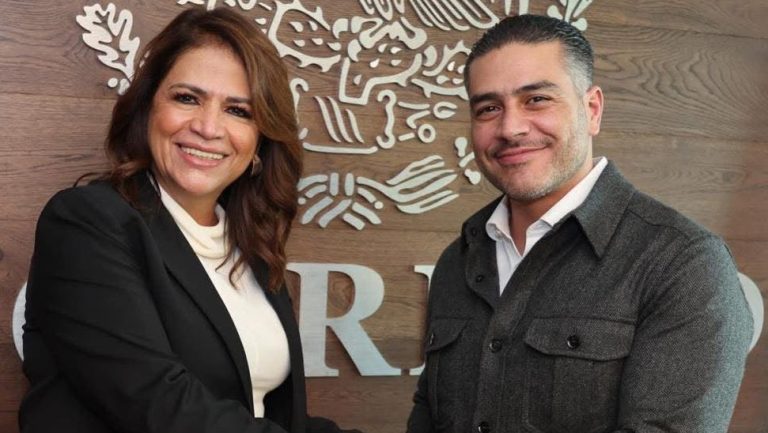 Gobierno de Claudia Sheinbaum, el que más cooperación y resultados en seguridad ha logrado con Estados Unidos: Fabiola Alanís