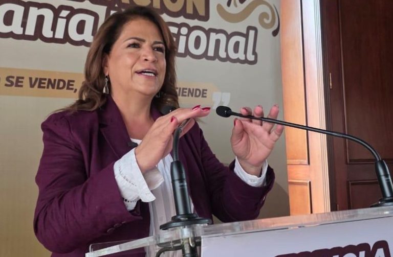 Morena y PRD Michoacán acercan posiciones para integrar bloque progresista