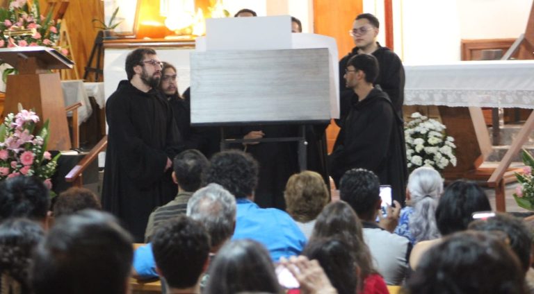 Inauguran el Segundo Festival de Canto Gregoriano y Polifonía de Morelia