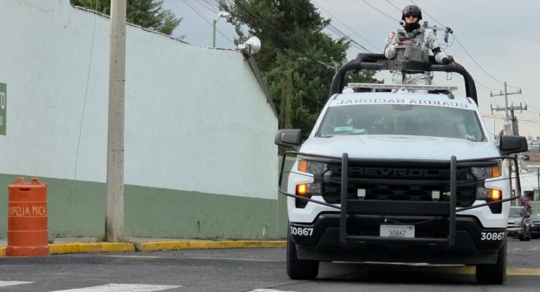 Contará Secretaría de la Mujer Moreliana con unidades de transporte