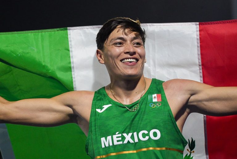 Atletas del Ejército Mexicano aportan 114 medallas en los Juegos Centroamericanos