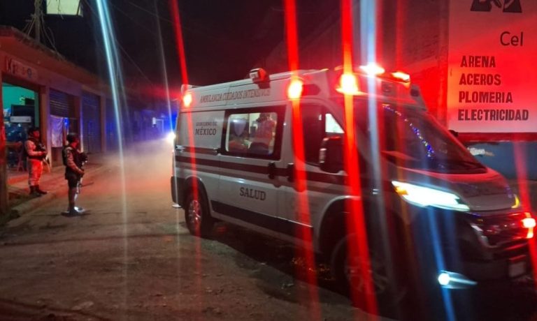 Localizan a un adulto mayor muerto y putrefacto en vivienda de Uruapan