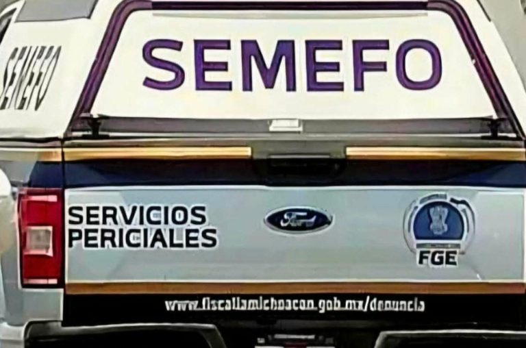 Joven fallece dentro de un centro de rehabilitación en Zitácuaro