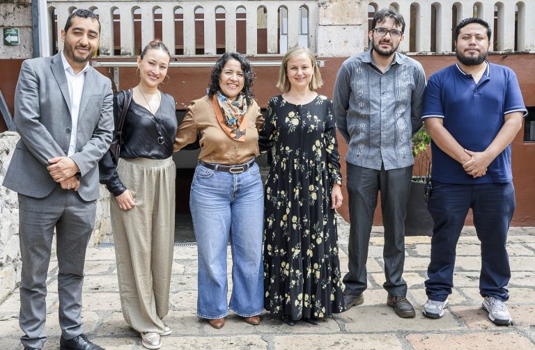 El IV Festival de Música Antigua de Morelia, un viaje sonoro que recorrerá Michoacán