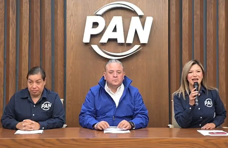 Cuestiona PAN a la SCJN tras la petición de aumento presupuestal para el próximo año