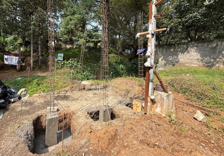 Inversión de más de 15 mdp en sistema de agua potable para San Ángel Zurumucapio