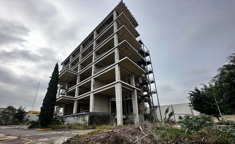 Solicita Poder Judicial de Michoacán revisión de obras inconclusas ante la Auditoría Superior del Estado