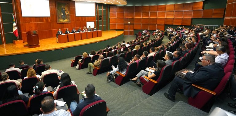 Inicia Tribunal de Disciplina Judicial trabajos de evaluación de personas juzgadoras para fortalecer la impartición de justicia en Michoacán