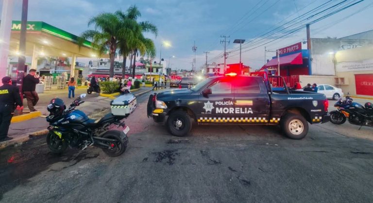 Ubican zona para instalar puente peatonal que libre del paso del tren, en la colonia Jacarandas