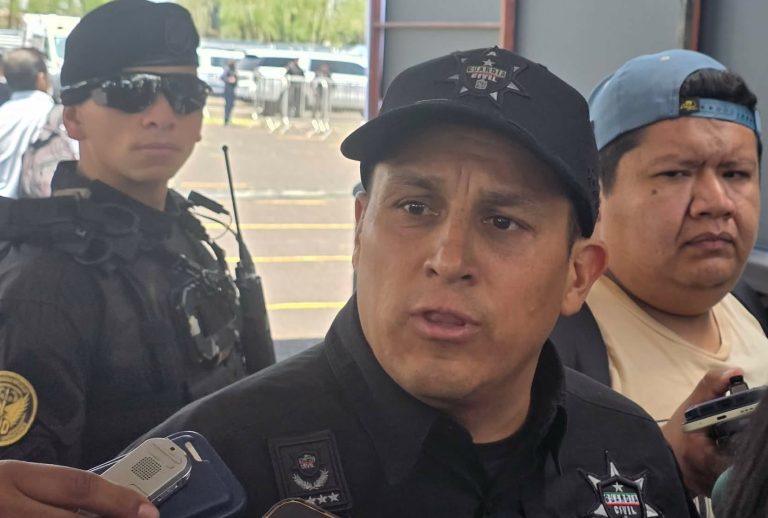 Turna SSP a Asuntos Internos revisión de facturas observadas en viáticos