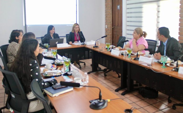 Presenta SEA Modelo de Seguimiento y Evaluación de la Política Estatal Anticorrupción