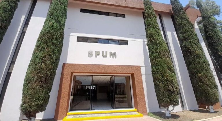 Prorroga SPUM estallamiento a huelga en UMSNH; concede tiempo a rectoría para que cumpla pagos y repare violaciones