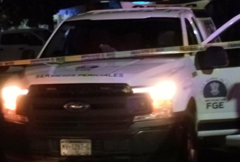 Hombre es hallado asesinado a un costado del Seminario de Filosofía, en Tarímbaro