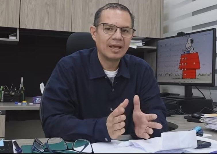 Abre UMSNH esta tarde tercera convocatoria de nuevo ingreso al ciclo escolar 2026-2027