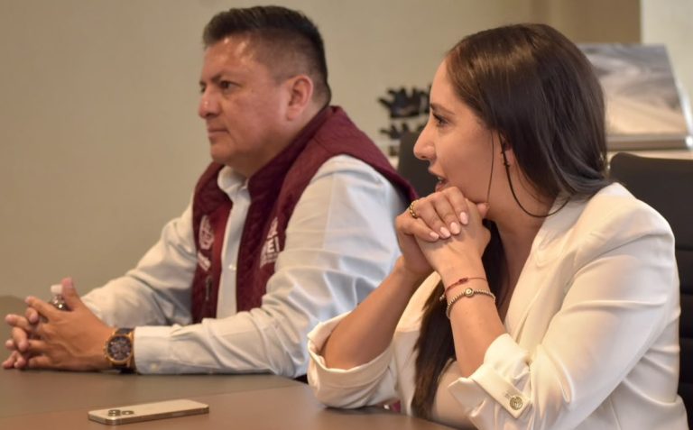 Otorgarán facilidades administrativas para impulsar Programa de Vivienda para el Bienestar en Morelia