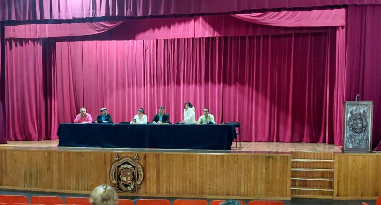 Grupo magisterial de Jesús Tavarez aún no decide si apoyará a algún candidato