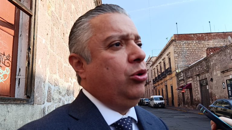 Pretende gobierno del estado heredar una deuda al 50 % de la que recibió