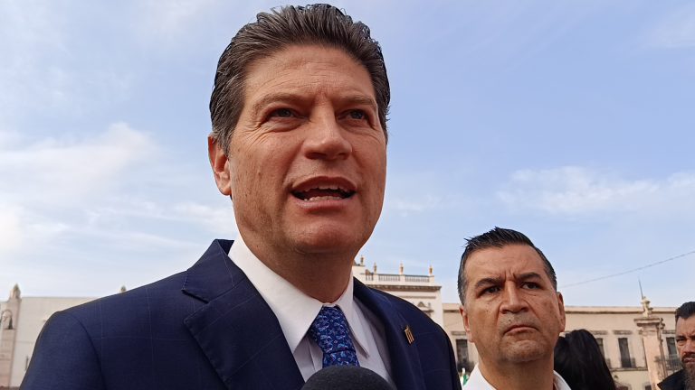 Confía alcalde que nuevos consejeros del IEM sean árbitros imparciales