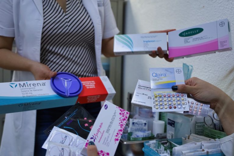 SSM promueve bienestar y autocuidado con servicios de salud sexual gratuitos