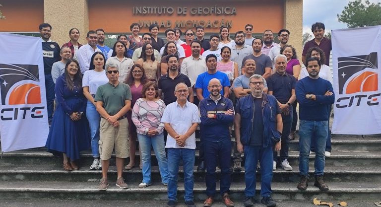 Aprueba UNAM la creación del Centro de Investigaciones de la Tierra y el Espacio en Michoacán