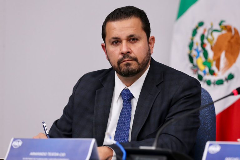 Exige Armando Tejeda esclarecer supuesto hallazgo de restos de menores en Zacapu