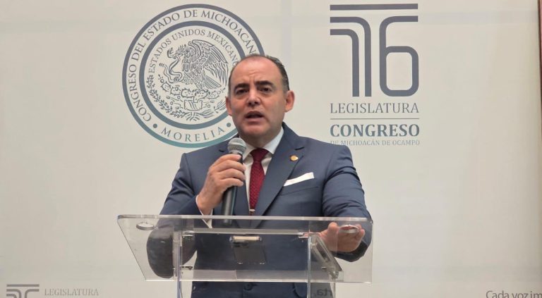 Multa a Baltazar Gaona sigue sin cobrarse por falta de documento; amenaza con donar 82 mil pesos