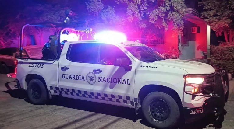Localizan ejecutados a 4 hombres que portaban ropas tácticas, en Lázaro Cárdenas