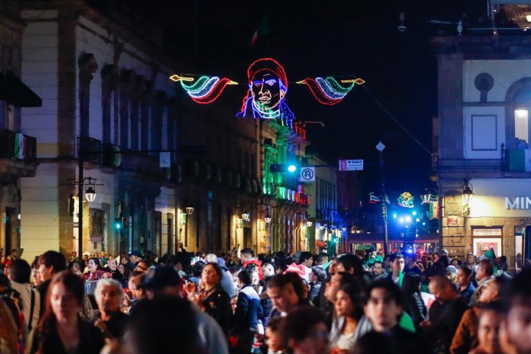 Suspenden Grito de Independencia en Villa Madero 