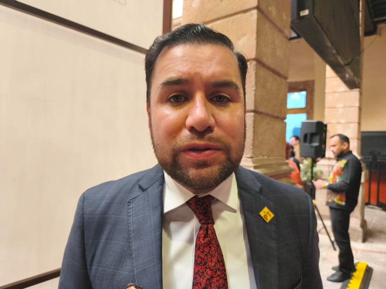 PT no dividirá a la Cuarta Transformación, buscará unidad para 2027: Reyes Galindo