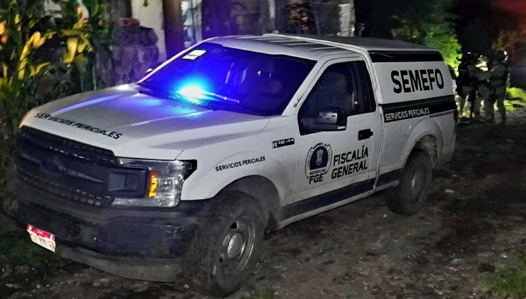 A balazos matan a un hombre en zona rural de Ario de Rosales