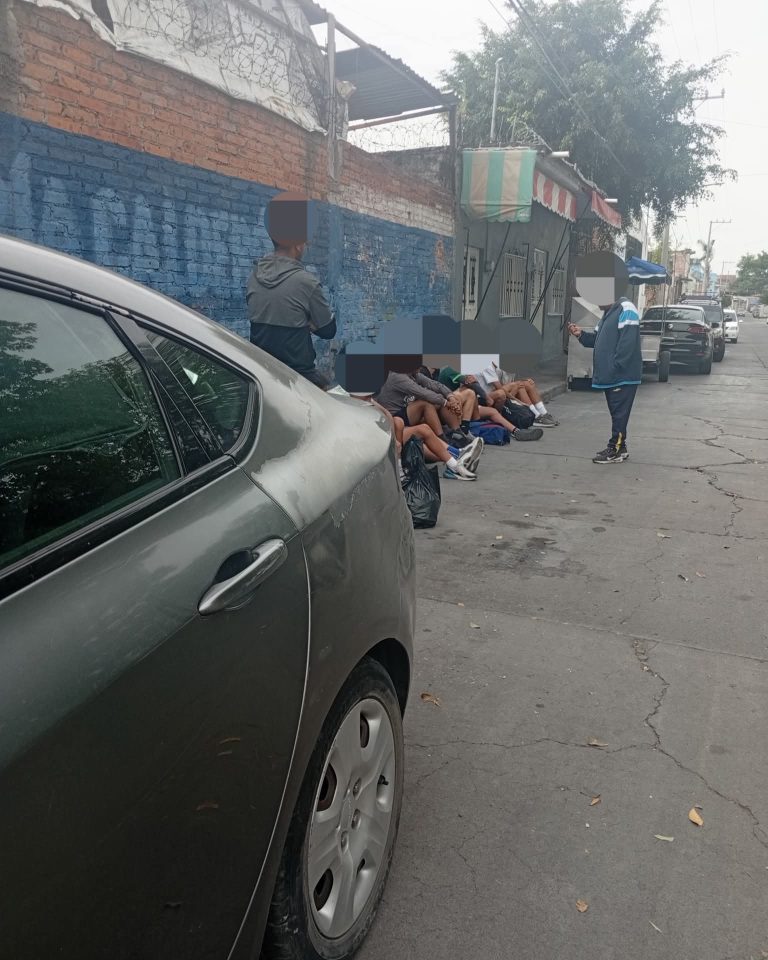 Entrenador muere durante práctica deportiva en La Piedad