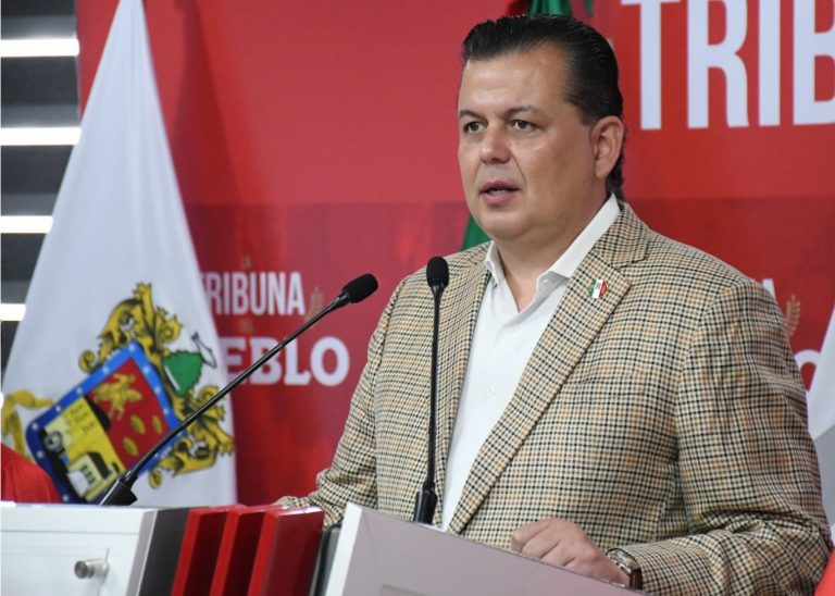 Más allá de nombres y apellidos, es necesario hacer un proyecto sólido pensando en Michoacán y el país: PRI