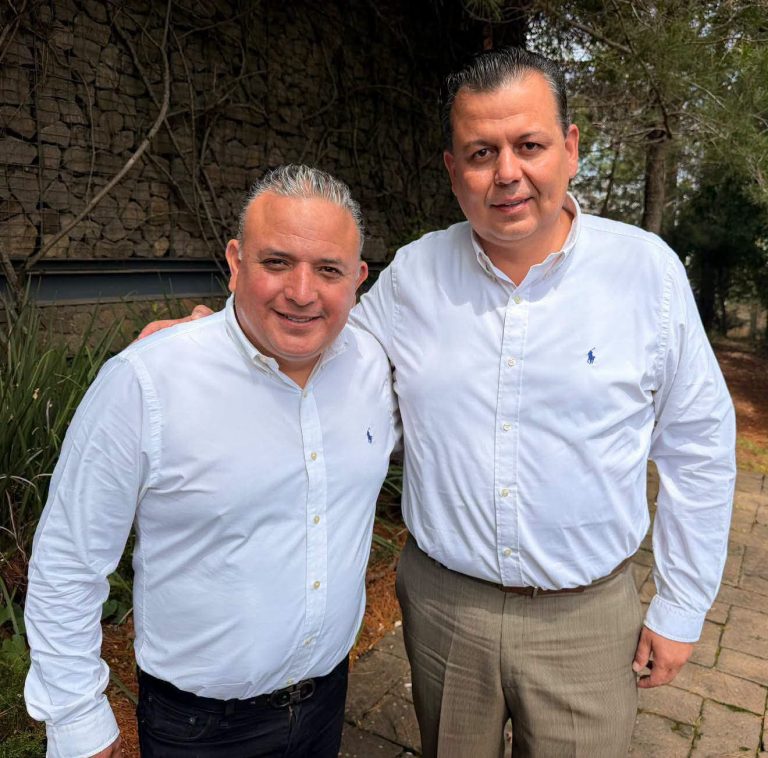 Proponen PRI y PAN a MC sumarse en un bloque opositor
