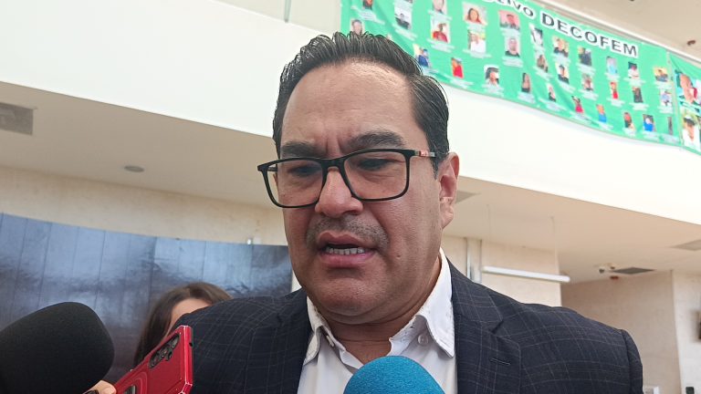 Una de cada diez víctimas, se relaciona con desaparición forzada de personas en Michoacán