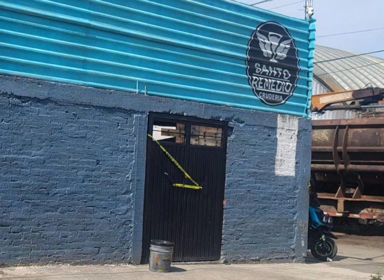 Un muerto y un herido, saldo de agresión armadas en «crudería» de Uruapan