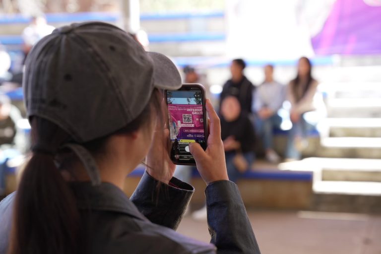 Del 7 al 20 de septiembre, registro y entrega de chips D4TA Datos Gratis para la comunidad nicolaita