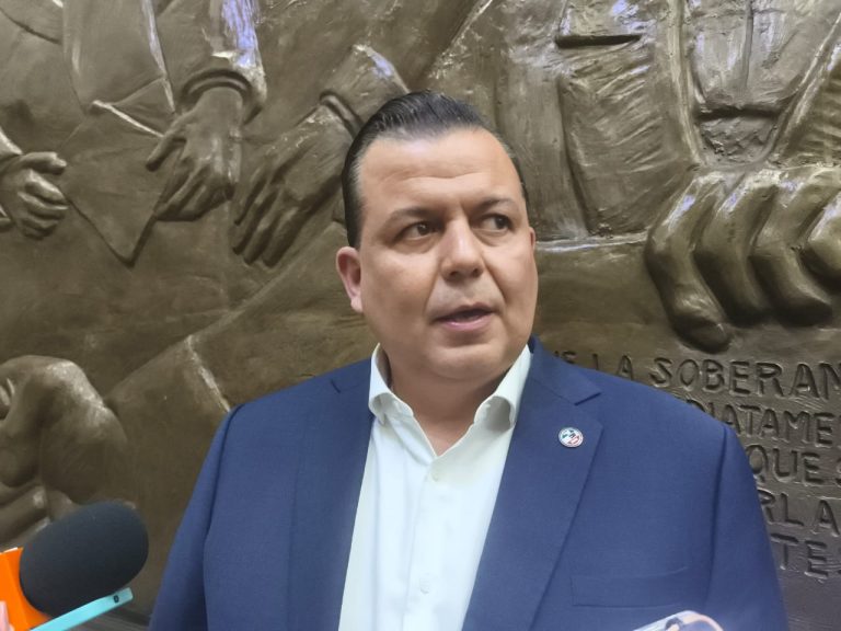Consejo General del IEM nace “viciado de origen”, sostiene dirigente estatal del PRI
