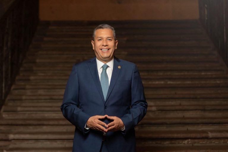 Estoy listo para lo que viene: Juan Carlos Barragán