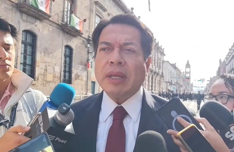 Gobierno federal analiza posibilidad de aumento en aporte a pago de nómina magisterial estatal para 2027