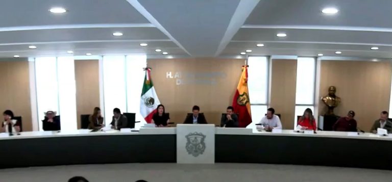 Agua, UMAs y nuevos derechos: Morelia aprueba Ley de Ingresos 2027