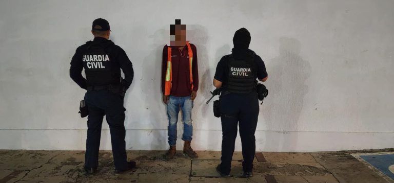 SSP evita el pago de 2.7 mdp en extorsiones virtuales en lo que va de septiembre