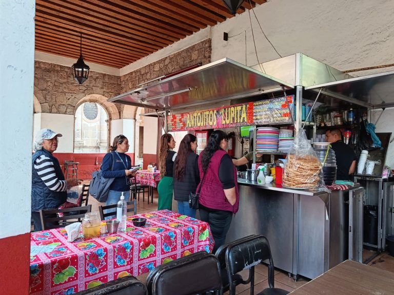 Fortalecen SSM y Coepris fomento sanitario en Morelia, Zitácuaro y Lázaro Cárdenas