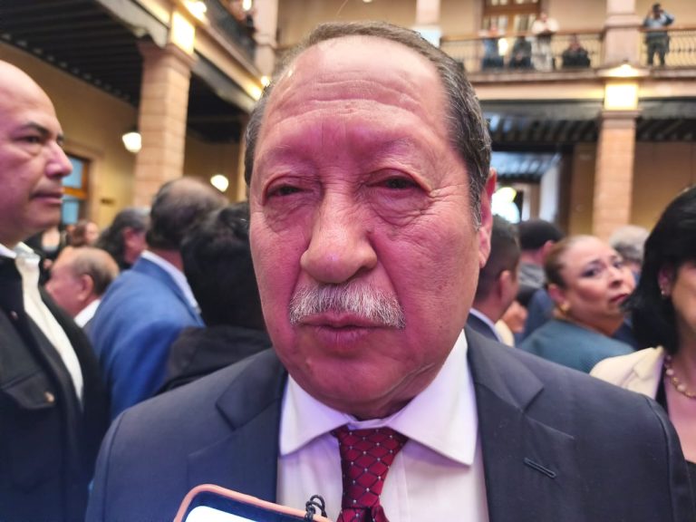 Leonel Godoy señala ruindad y mezquindad en campaña contra Morón