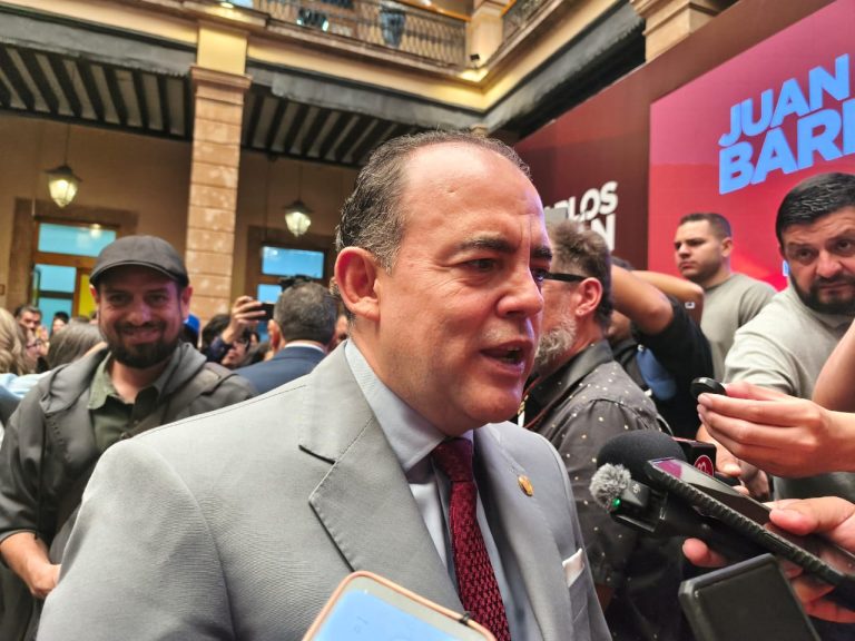 Congreso perfila designación de nuevo fiscal antes del 15 de octubre