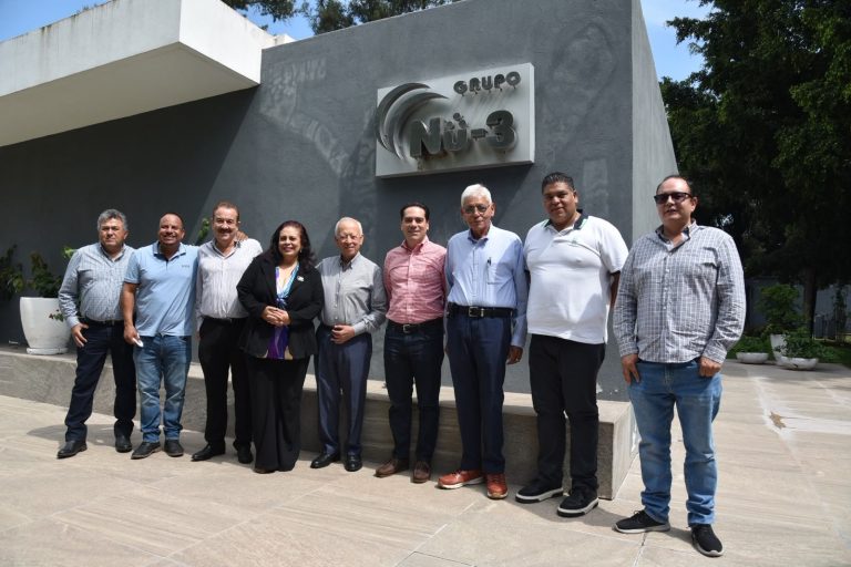 La Piedad será pionera en el programa de adopción de espacios públicos: Rogelio Zarazúa