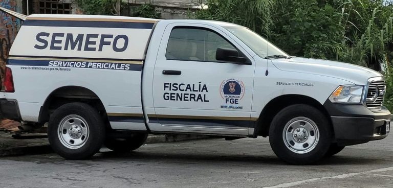 Adulto mayor es hallado muerto en domicilio de la Tenencia Morelos